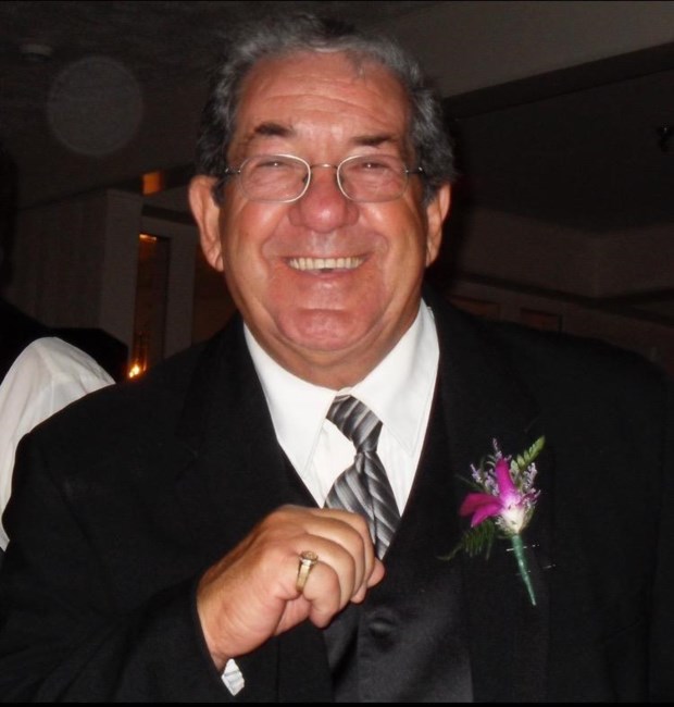 Obituary of Robert Silva