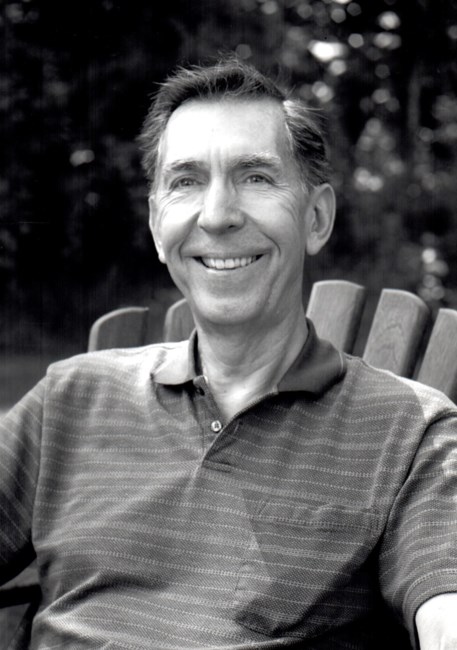 Obituary of James J. Ernst