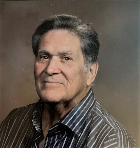 Obituary of Julian "Larry" L. McLinden