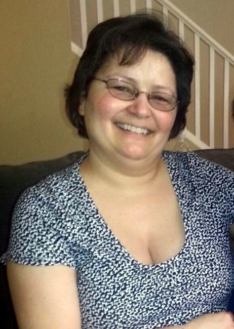 Obituary of Vicki (Vetrano) Sopcak