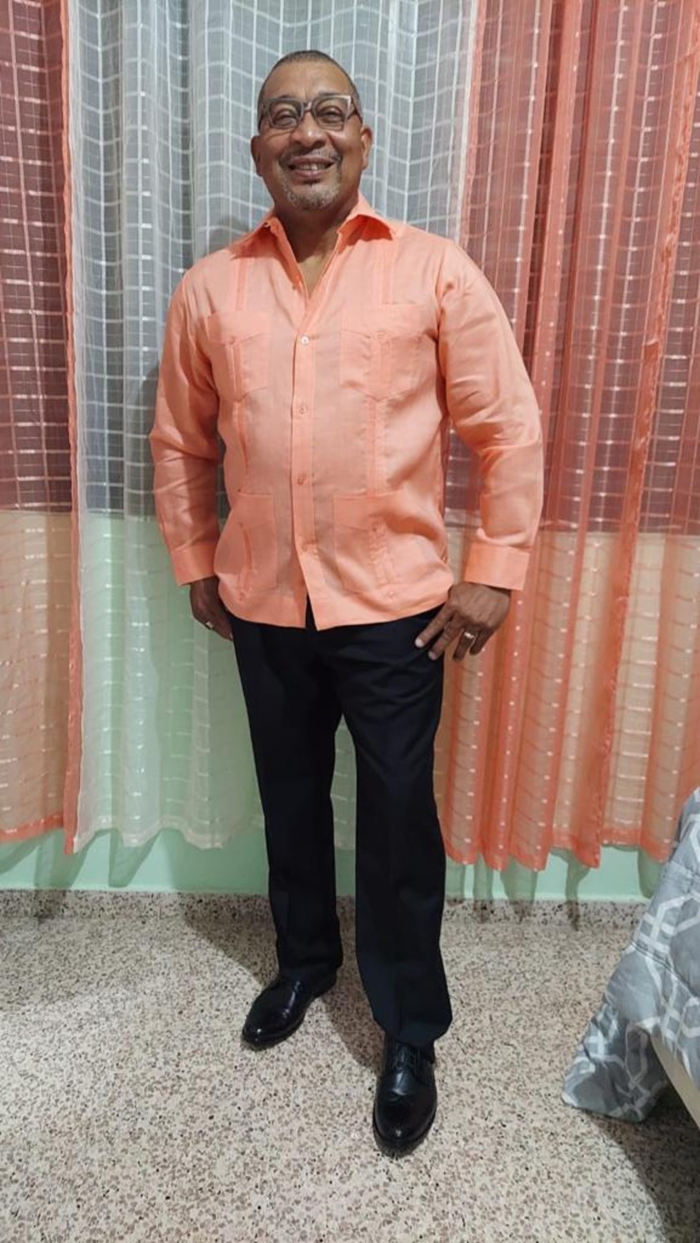 Obituario de Andrés Reyes Umpierre