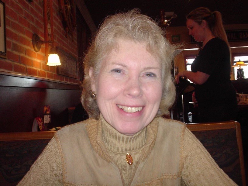 Obituary of Anne Marie (Sutherland) Kwart