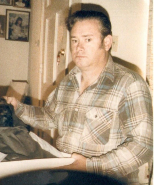 Obituary of Michael Denny