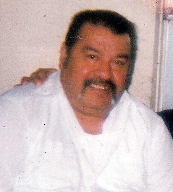 Obituary of Juan Botello