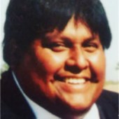 Obituary of Marlon J. Patrick