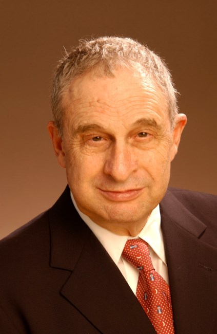 Obituary of Jeremy Frank Shapiro