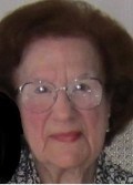 Obituary of Tena Napoli DeSalvo
