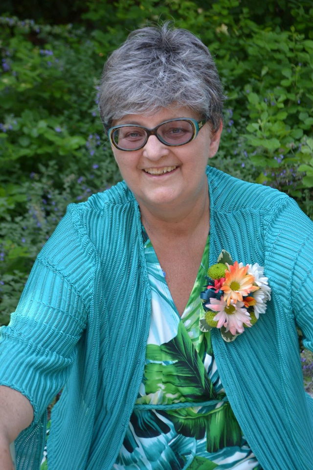 Obituary of Cathy J. Carpenter