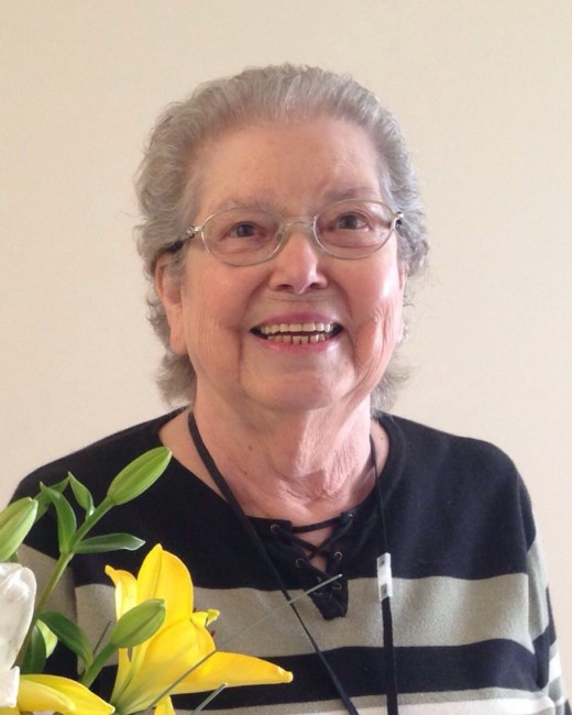 Obituary of Maria Jose Borges