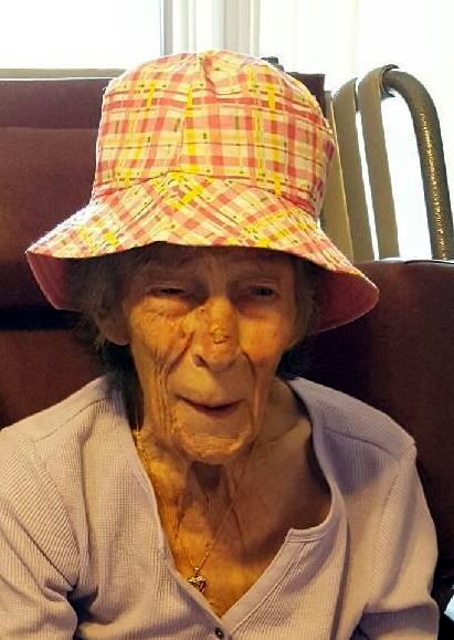 Obituary of Frances D. Bell