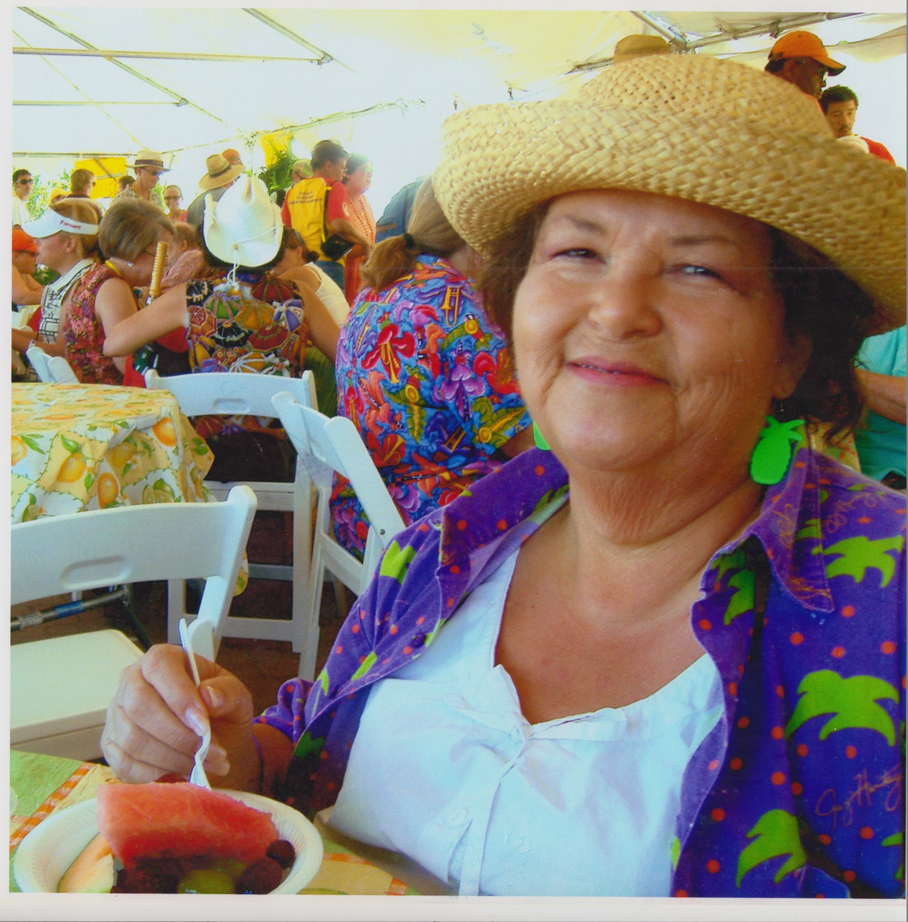 Obituary of Karen Elizabeth Eagan