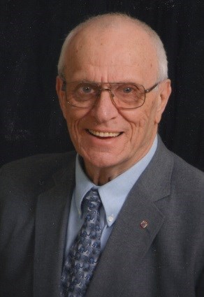 Obituary of Walter Louis Mattheu Sr.