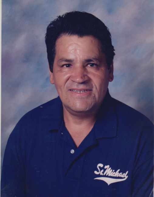 Obituary of Pascual Ramos Ochoa
