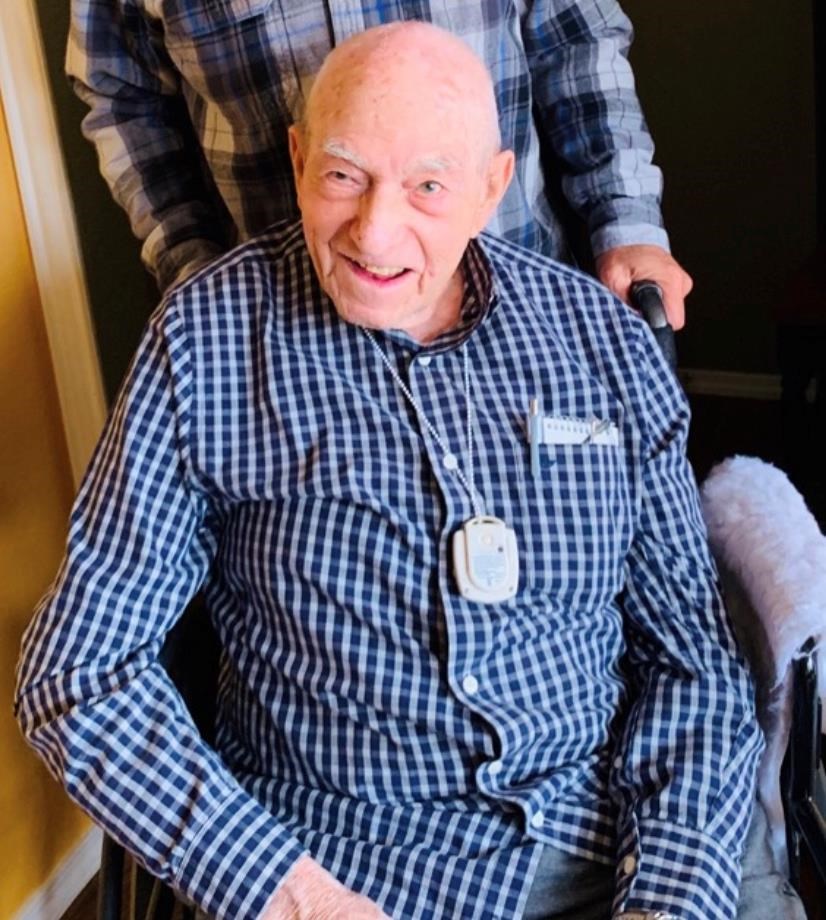 Obituary of Art Grice