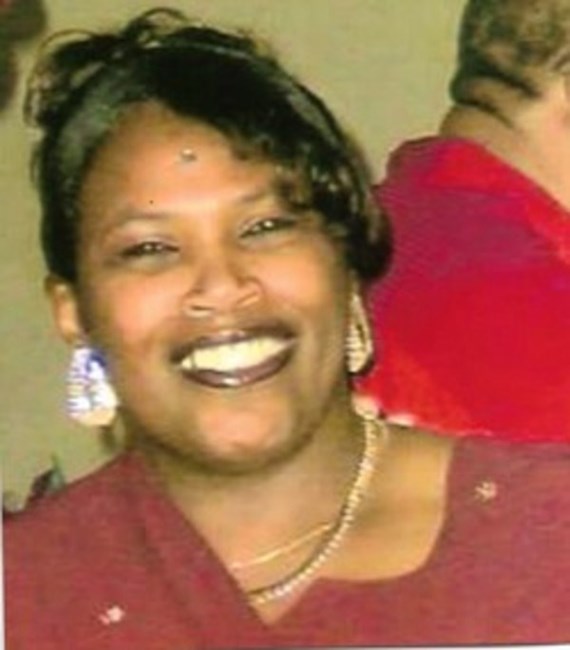 Obituary of Mrs. Marion Evonne Anderson