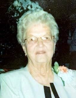 Obituary of Bonita "Bonnie" M. Contenta