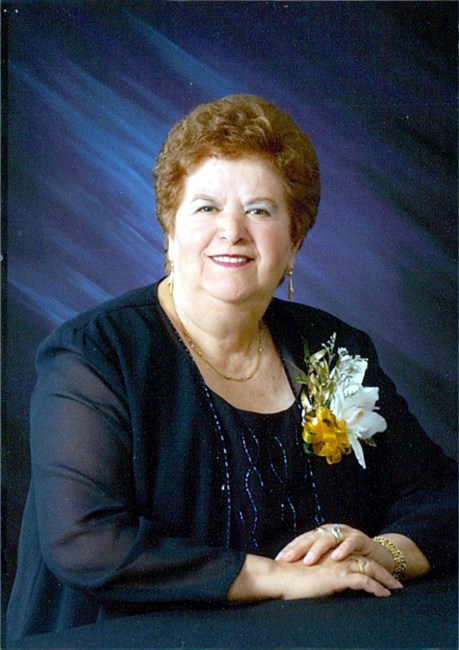 Obituary of Felicetta Gallo