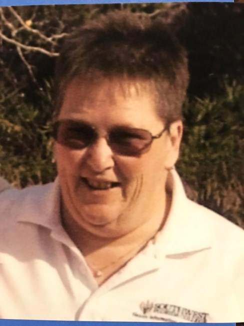 Obituary of Bridget A. Kay