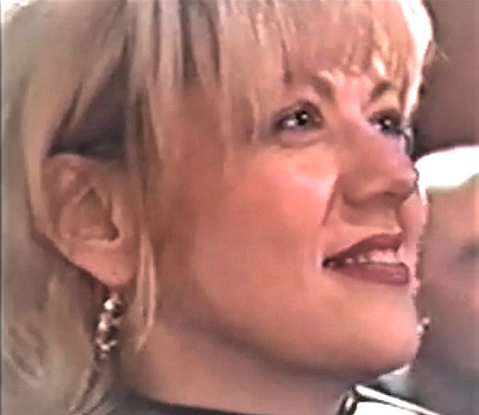 Obituary of Wanda Bryant Garland