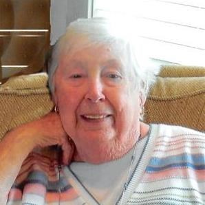 Obituary of Marilyn Joyce Walters