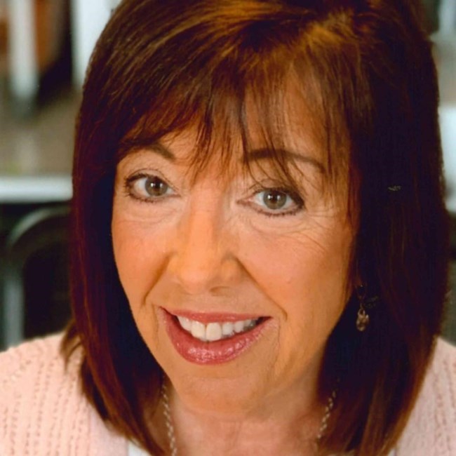 Obituary of Eloise B. Pon