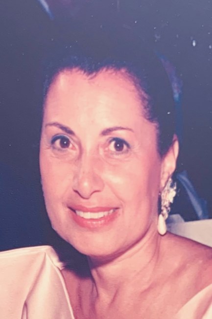 Obituary of Lois (Goldstein) Lemelman