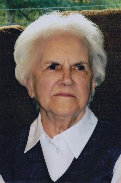 Obituary of Virgie Boutte