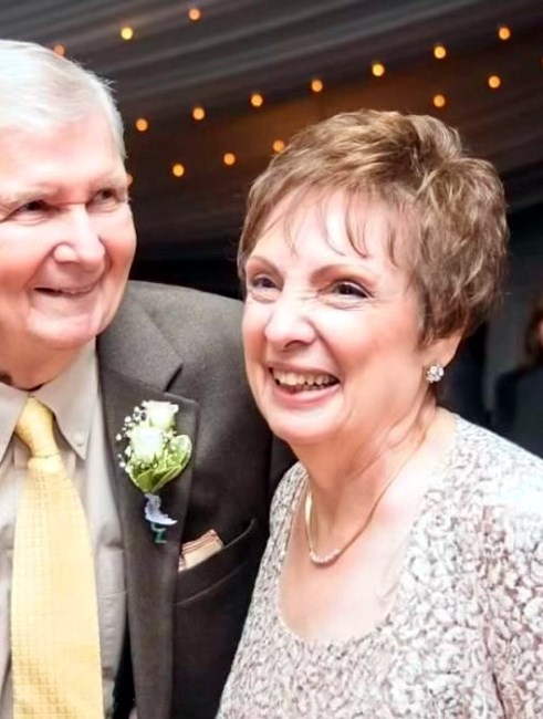 Obituary of Nancy Lucille Szwech