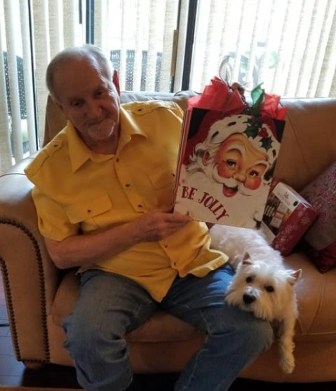 Obituary of Donald Lawrence Middleton