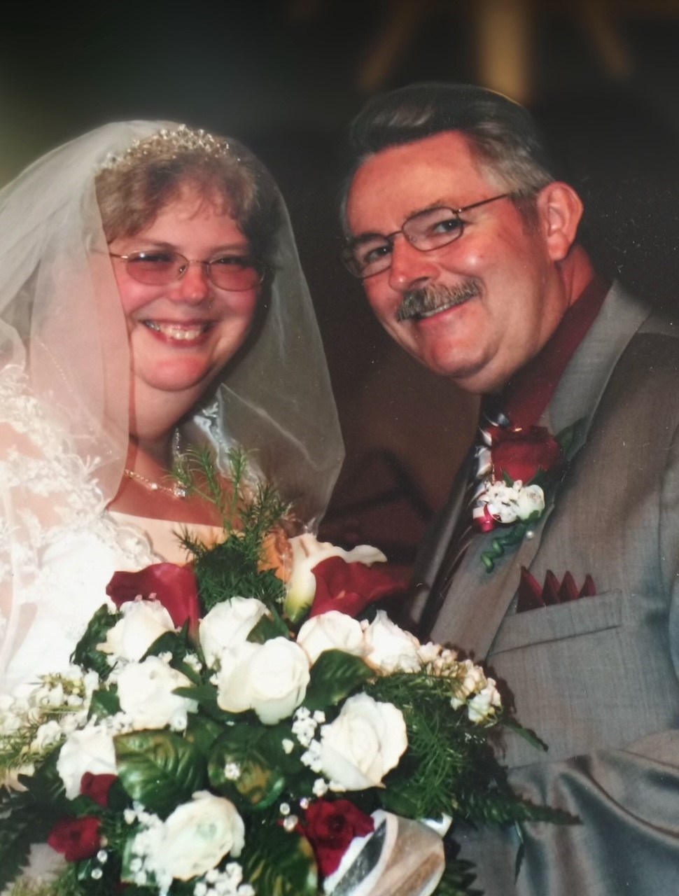 Obituary of Charles Wesley Swartz Jr.