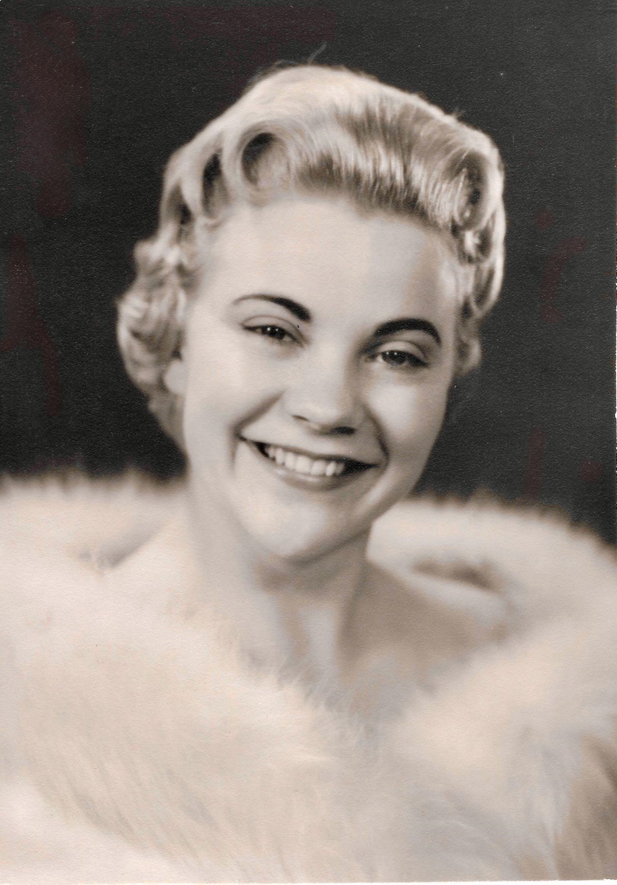 Obituary of Dian Ramona Samelson