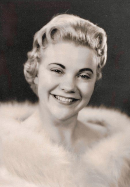 Obituary of Dian Ramona Samelson