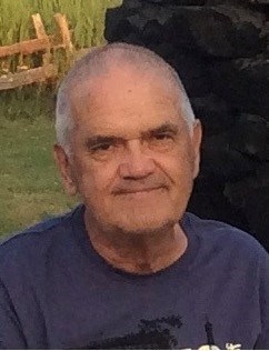 Obituary of Rodrigue Lavoie