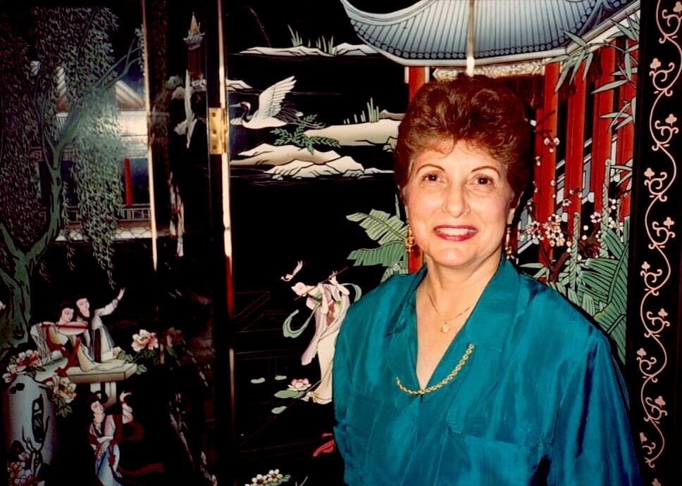 Obituary of Mary K. Pifer