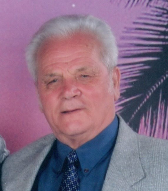 Obituary of Giuseppe Di Loreto