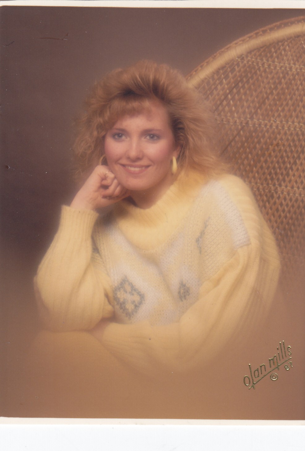 Obituary of Rebecca "Becky" Welsh