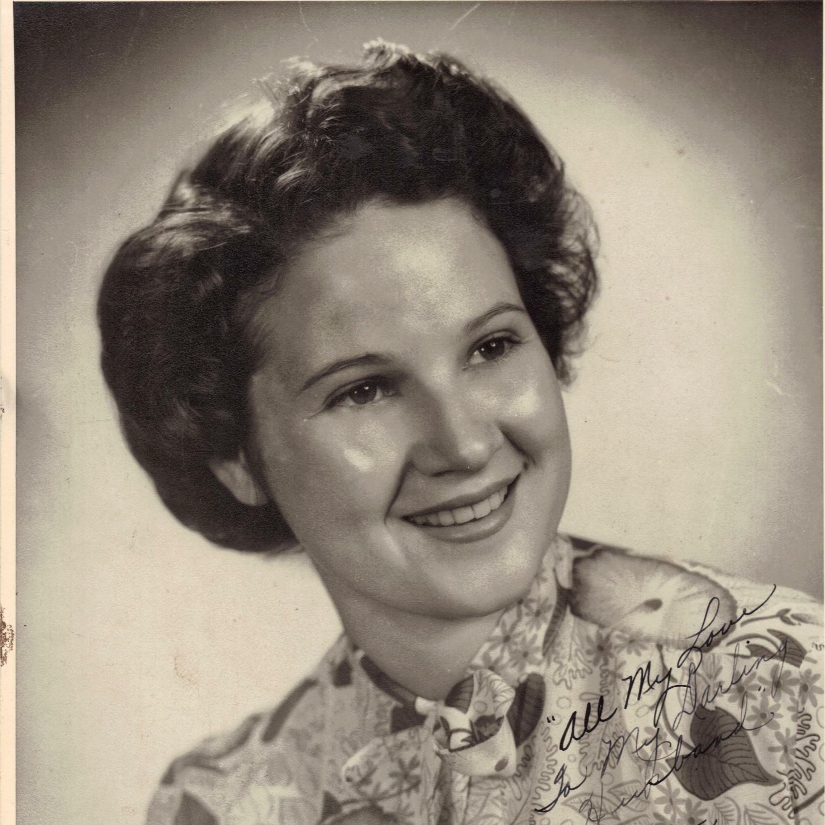 Obituary of Betty Joan McKinney
