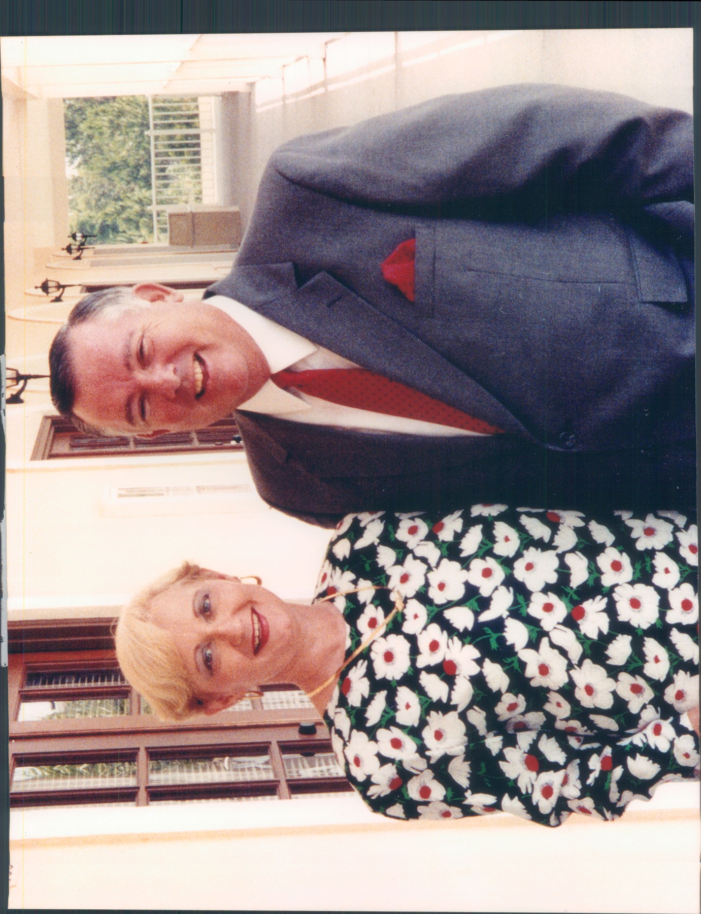 Obituary of Robert L. Breininger