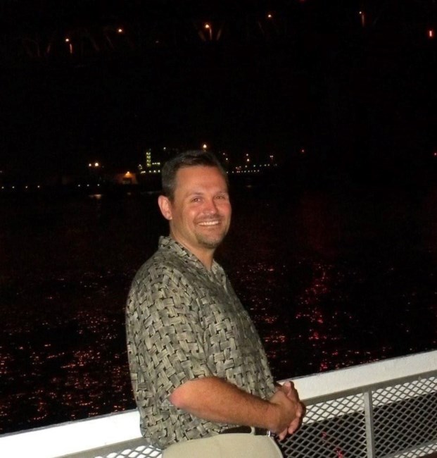 Obituary of Robert D. Jennings