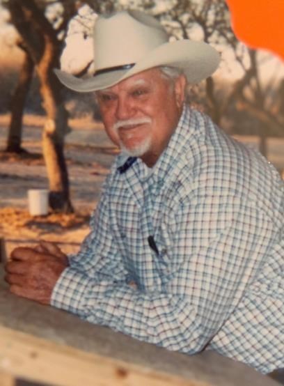 Obituary of Buddy Walker