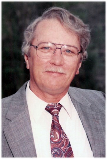 Obituary of Peter John Vick Sr.