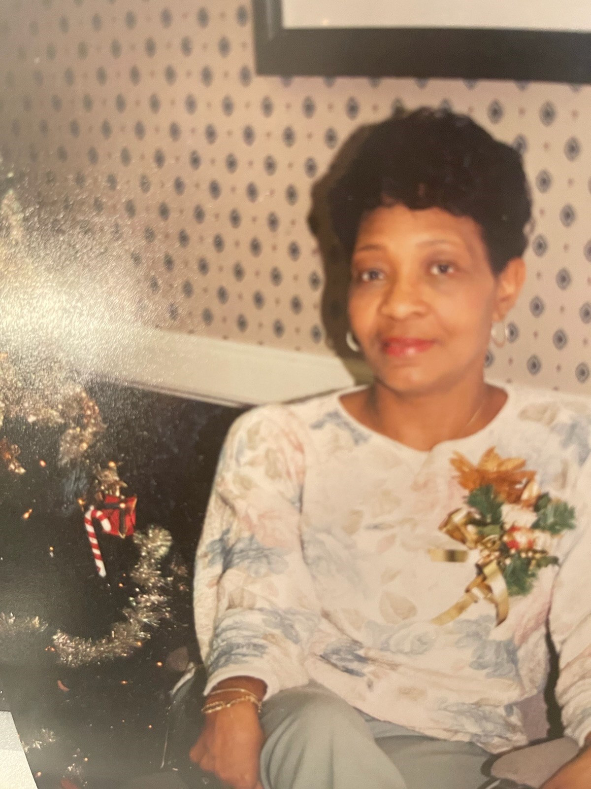 Obituary of Barbara Collins