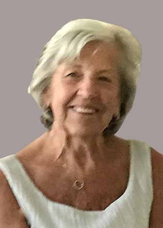 Obituary of Eleanore June Carmichael