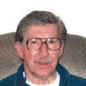 Obituary of Charles E. ''Charlie'' Kirchgesner