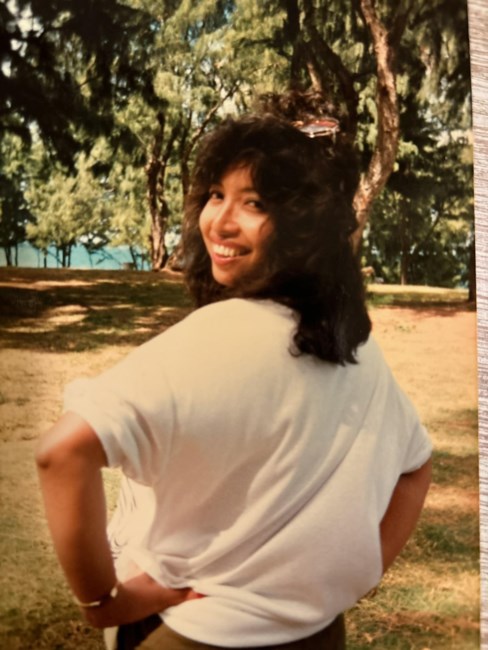 Obituary of Mercely Purganan Tapia