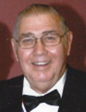 Obituary of Richard Adam Oubre