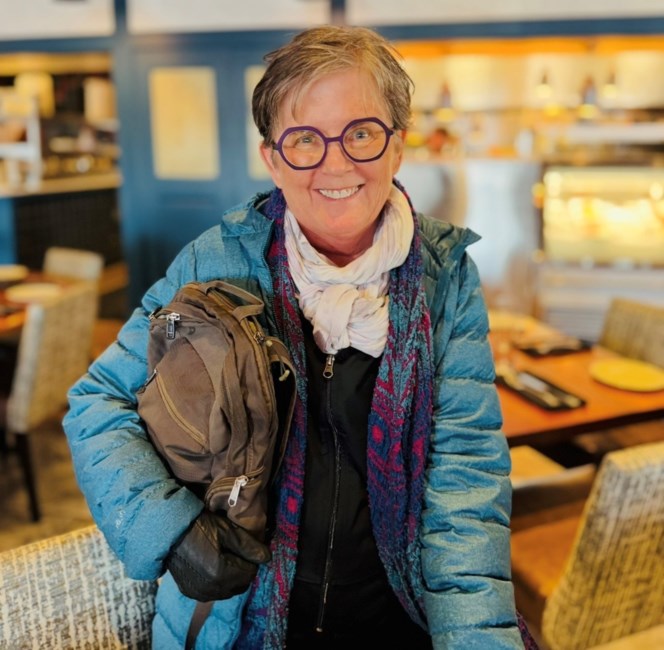 Obituary of Mary Jo Putrow