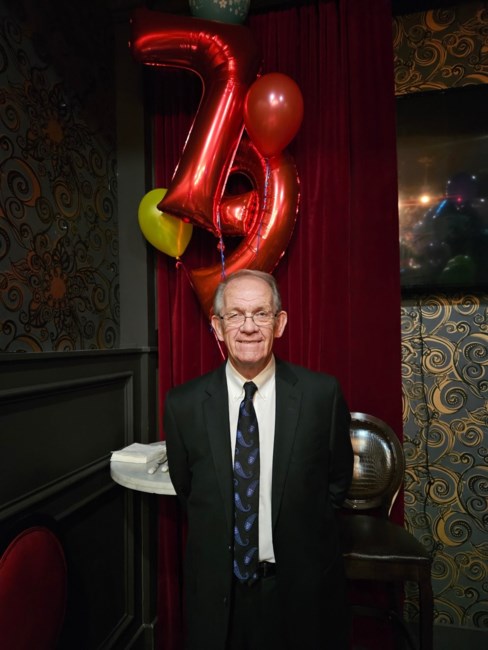 Obituary of William Rhodes Muse