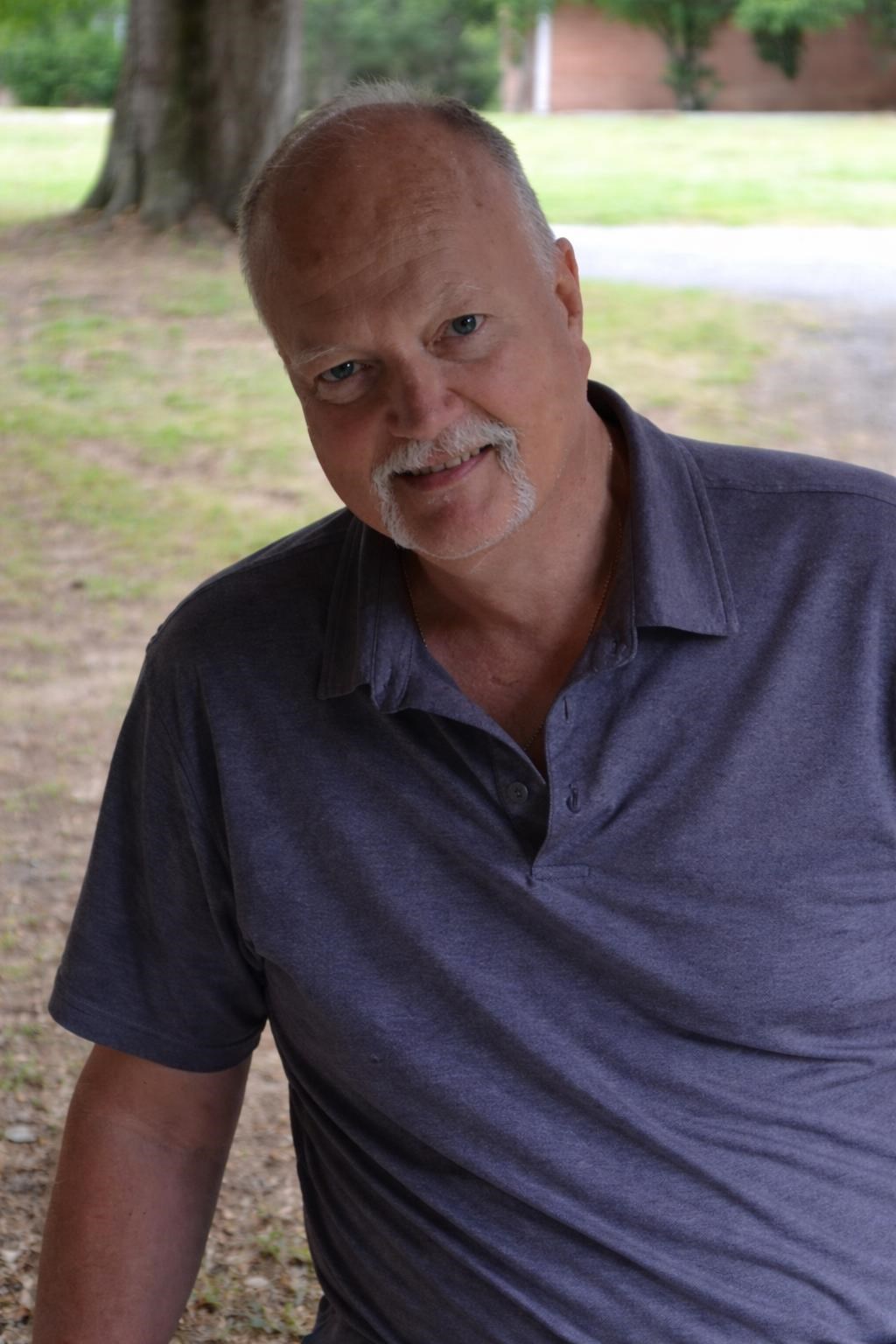 Obituary of Joseph Leigh Bentley