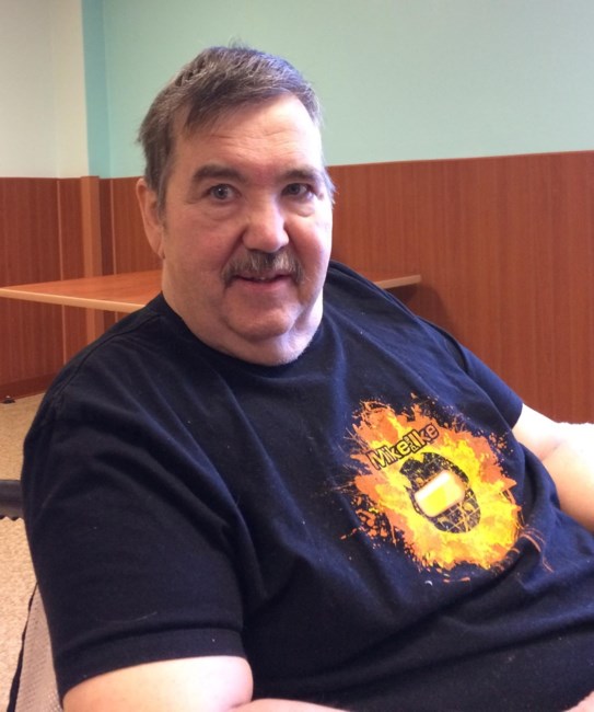 Obituary of Glenn B. Fatzinger